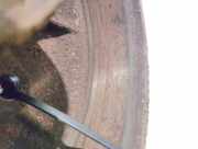 Bremstrommel Citroen C3, I 2002.02 - 2005.06 Gebraucht,