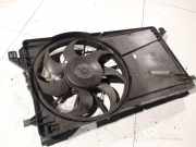 Kühlerlüfter Lüftermotor Ford Focus, 2008.06 - 2011.04 facelift 3136613321,