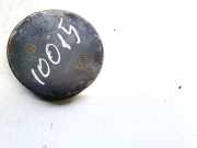 Radkappe Radzierblende Volkswagen Polo, III 1999.10 - 2001.09 facelift Gebraucht, ASX