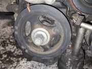 Riemenscheibe Kurbelwelle Toyota Auris, I E15 2006.10 - 2012.10 Gebraucht,