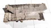 Unterfahrschutz Honda CR-V, III 2006.06 - 2010.06 74613swwag000, 74613-swwa-g000