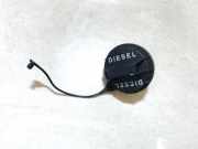Tankverschluss Kia Ceed, I 2010.06 - 2012.05 facelift Gebraucht,