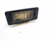 Kennzeichenleuchte BMW X1, E84 2009.01 - 2015.06 65201, 63.267193293