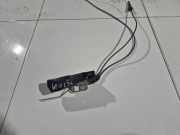 Türschloss Stangen - Hinten Rechts Opel Astra, H 2004.03 - 2009.12 Gebraucht ,