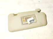 Sonnenblende Nissan Note, 2006.03 - 2013.06 Gebraucht ,