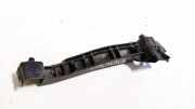 Stoßstangenhalter - Vorne Linke Subaru Forester, III 2008.01 - 2012,12 Gebraucht,