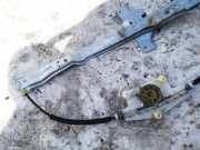 Fensterheber - Vorne Rechts Citroen C4, I 2004.11 - 2008.06 Gebraucht,