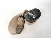 Sicherheitsgurt - Hinten Linke Rover 800 1992 - 1996 Gebraucht ,