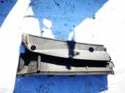 Windlauf Wischerabdeckung Toyota Avensis, III 2009.02 - 2012.06 5570805130, 55708-05130 55781-05100