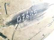 Radhausschale - Hinten Linke Mercedes-Benz Vaneo 2002 - 2005 A4146980230,