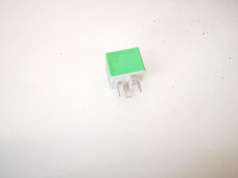 Relais Citroen Berlingo, I 1996.07 - 2002.11 12v25a03601, 12v25a.03.601