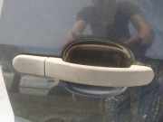 Türgriff Türaussengriff - Hinten Rechts Ford Fiesta, V 2005.03 - 2008.12 facelift Gebraucht,