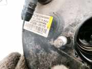 Bremskraftverstärker Toyota Avensis, II 2006.03 - 2008.12 facelift 0204024541, 47200-05170