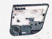 Türverkleidung - Hinten Linke Opel Astra, G 1998.09 - 2004.12 090561531, 009101373