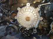 Kupplung Kühlerlüfter Kia Sorento, I 2002.01 - 2009.06 Gebraucht,
