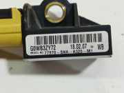 Sensor für Airbag Honda Civic, 2006,01 - 2011.01 G0WB3ZY72, G0WB3ZY72 77970-SNA-A320-M1 77970SNAA320M1