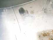 Verkleidung Lenksäule Kia Rio, 2005.03 - 2011.09 848521g101, 84852-1g101