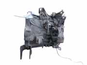 Schaltgetriebe Toyota Avensis, II 2006.03 - 2008.12 facelift Gebraucht,