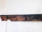 Verkleidung Schweller - Linke Opel Vectra, B 2000.09 - 2002.04 facelift 24410057, 007123841