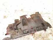 Ansaugschlauch Luftfilter Saugrohr Peugeot 407, 2004.05 - 2010.12 9651546880,