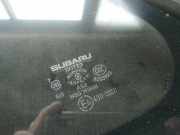 Seitenfenster Seitenscheibe - Subaru Outback, IV 2009.06 - 2014.12 as2,