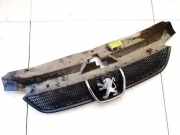 Kühlergrill Frontgrill Kühlergitter Peugeot 406, 1999.03 - 2004.05 facelift 9631250277, 1852263016