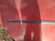 Zierleiste Tür Zier-Schutzleiste - Hinten Rechts Fiat Punto, 1999.09 - 2005.10 Gebraucht,