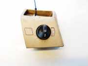 Schalter für Licht Mercedes-Benz W220, 1998.10 - 2005.08 2205450604,