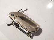 Türgriff Türaussengriff - Vorne Linke Volvo XC70, 2000.03 - 2005.02 Gebraucht,