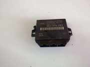 Steuergerät Einparkhilfe Audi A6, C5 2001.08 - 2005.01 facelift 8E0919283,8E0 919 283 601.722 601722