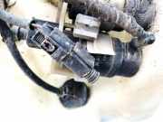 Waschwasserpumpe Scheibenreinigung Mercedes-Benz W211, 2002.03 - 2006.04 Gebraucht,