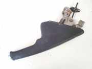 Handbremshebel Skoda Fabia, I 6Y 1999.08 - 2005.10 Gebraucht,