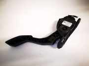 Pedalwerk Nissan Pixo 2009 - 2013 4940068k40,49400-68k40 6pv009074-08