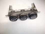 Bedienelement für Klimaanlage Nissan X-Trail, 2001.06 - 2007.06 27500eq410,