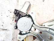 Fensterheber motor - Vorne Rechts Daihatsu Materia 2008 - 2011 85710b2020,85710-b2020 262100-2210