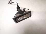 Kennzeichenleuchte Fiat Doblo, 2000.03 - 2005.10 46738719,44687002
