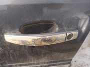 T?rgriff T?raussengriff - Vorne Linke Opel Vectra, C 2002.04 - 2005.10 Gebraucht,