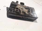 Bedienelement für Klimaanlage Mazda 323, 1994.01 - 1998.09 Gebraucht,