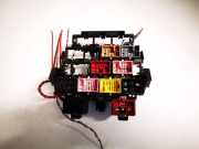 Steckverbinder Volkswagen Passat, B5+ 2000.11 - 2005.05 8d0937545, AVB