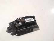 Türinnengriff - Vorne Linke Peugeot 307, 2005.06 - 2008.06 9658269577,