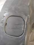 Abdeckung Abschlepphaken - Hinten Renault Scenic, II 2003.06 - 2006.06 Gebraucht,