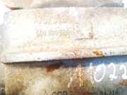 Halter für Motoraufhängung Volkswagen Golf, V 2003.10 - 2008.10 1k0199555, BGU