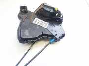 Türschloss Stangen - Vorne Linke Toyota Auris, I E15 2006.10 - 2012.10 a046693,