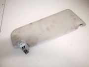 Sonnenblende Volkswagen Passat, B6 2005.08 - 2010.11 3c0857551, BMP