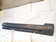 Verkleidung Schweller - Linke Volvo S60, 2000.01 - 2005.01 Gebraucht,