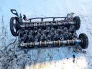 Zylinderkopf Ford Mondeo, 2000.11 - 2007.03 Gebraucht,
