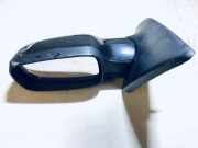 Außenspiegel Linke Renault Megane, II 2006.06 - 2008.11 facelift Gebraucht,