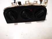 Bedienelement für Klimaanlage Volkswagen Sharan, 7M 1995.09 - 2000.04 95nw18d451a,