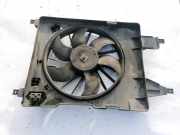 Kühlerlüfter Lüftermotor Renault Megane, II 2002.11 - 2006.06 Gebraucht,