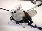 Fensterheber motor - Vorne Linke Nissan X-Trail, 2001.06 - 2007.06 0164707b,